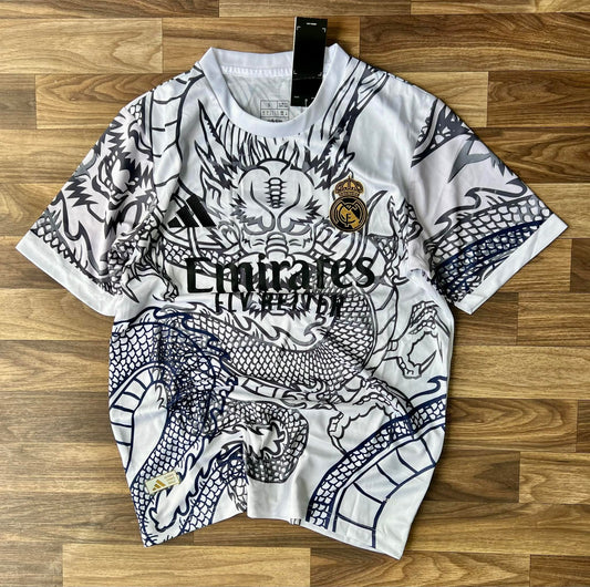 T-shirt Real Madrid Spéciale Édition 2024/2025