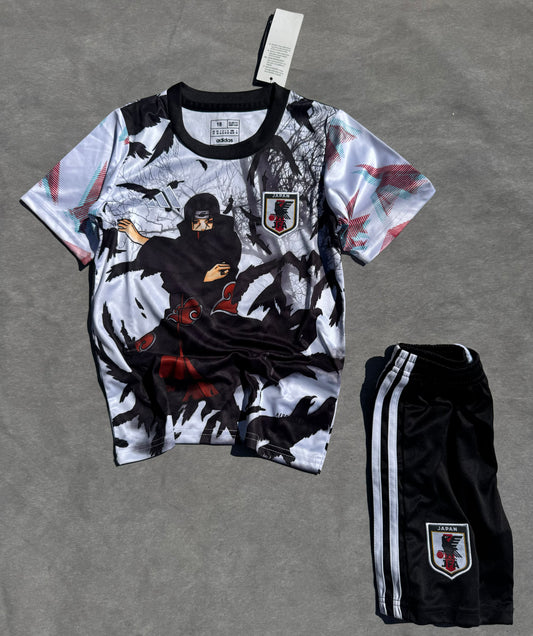 Tenue Enfant Japon – Édition Itachi