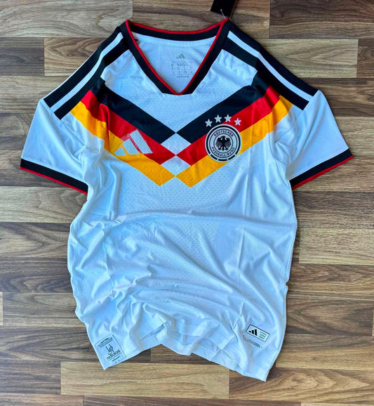 T-Shirt Allemagne coupe du monde 2026