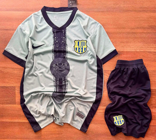 Tenue FC Barcelone saison 2025/2026