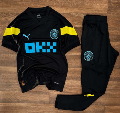 Survêtement Manchester City