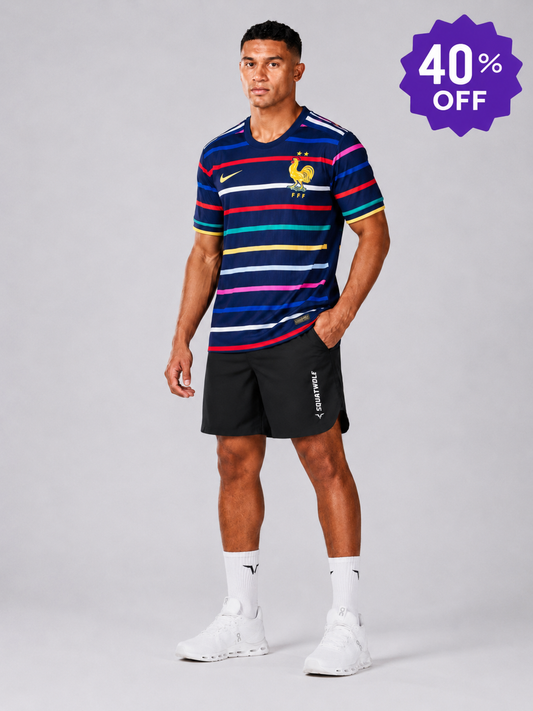 T-shirt Équipe de France Pre-Match 2024/2025