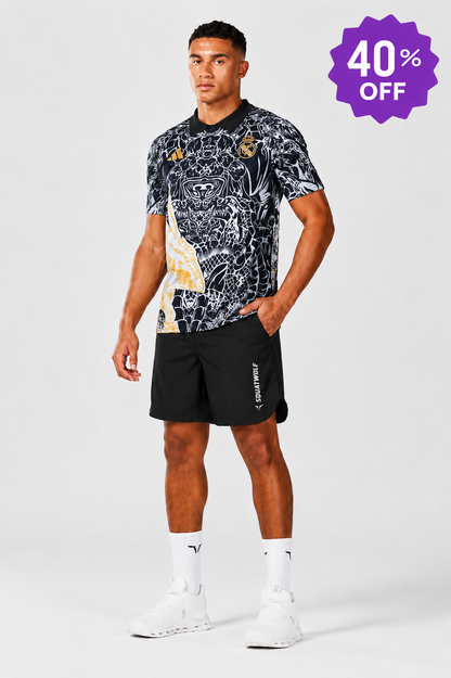 T-shirt Real Madrid Dragon 2024-2025