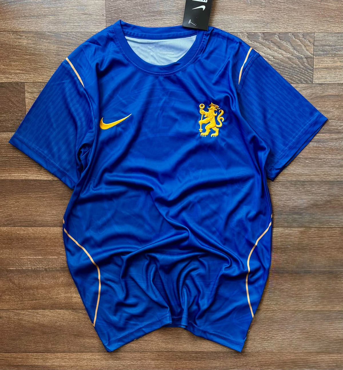 T-Shirt Chelsea FC 26/27