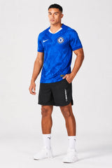 T-shirt Officiel Chelsea FC 2025/2026 – Modèle Extérieur