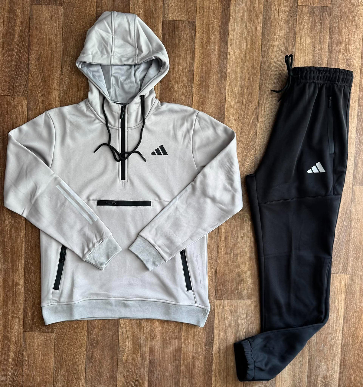 Survêtement dabbeba Adidas