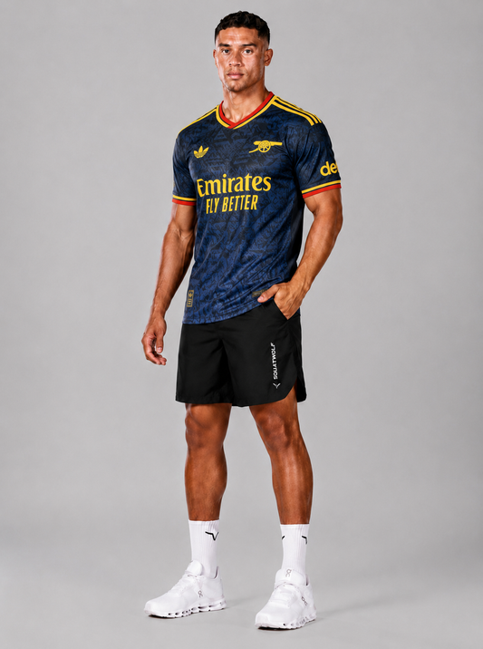 T-Shirt Arsenal Away 2026/2027