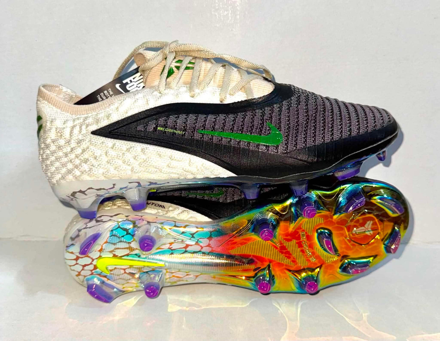 Crampons Nike Phantom 6 Low Elite FG