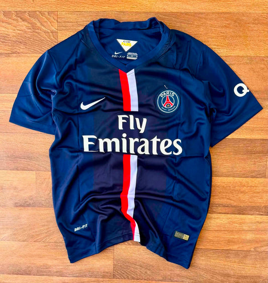 T-shirt Paris Saint-Germain, 2014/2015
