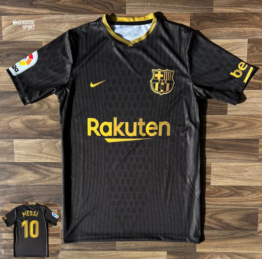 T-shirt FC Barcelone Messi