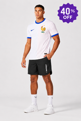 T-shirt France 2024/2025 – Maillot Extérieur