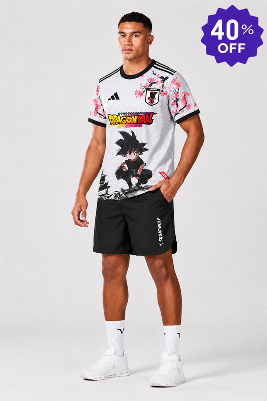 T-shirt Japan Edition Dragon Ball 2025/2026