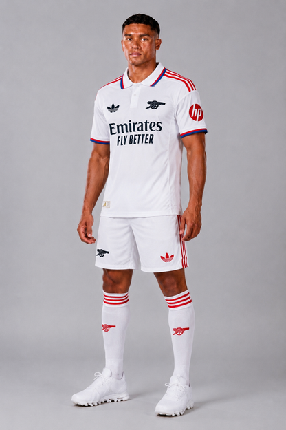 Tenue Arsenal Third 25/26