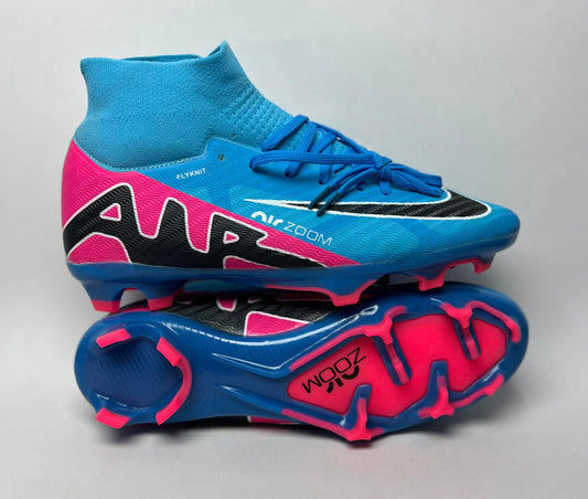 Crampons Nike Air Zoom