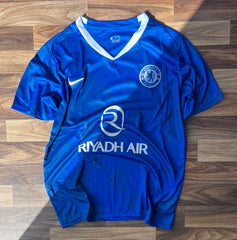 T-shirt chelsea 25/26