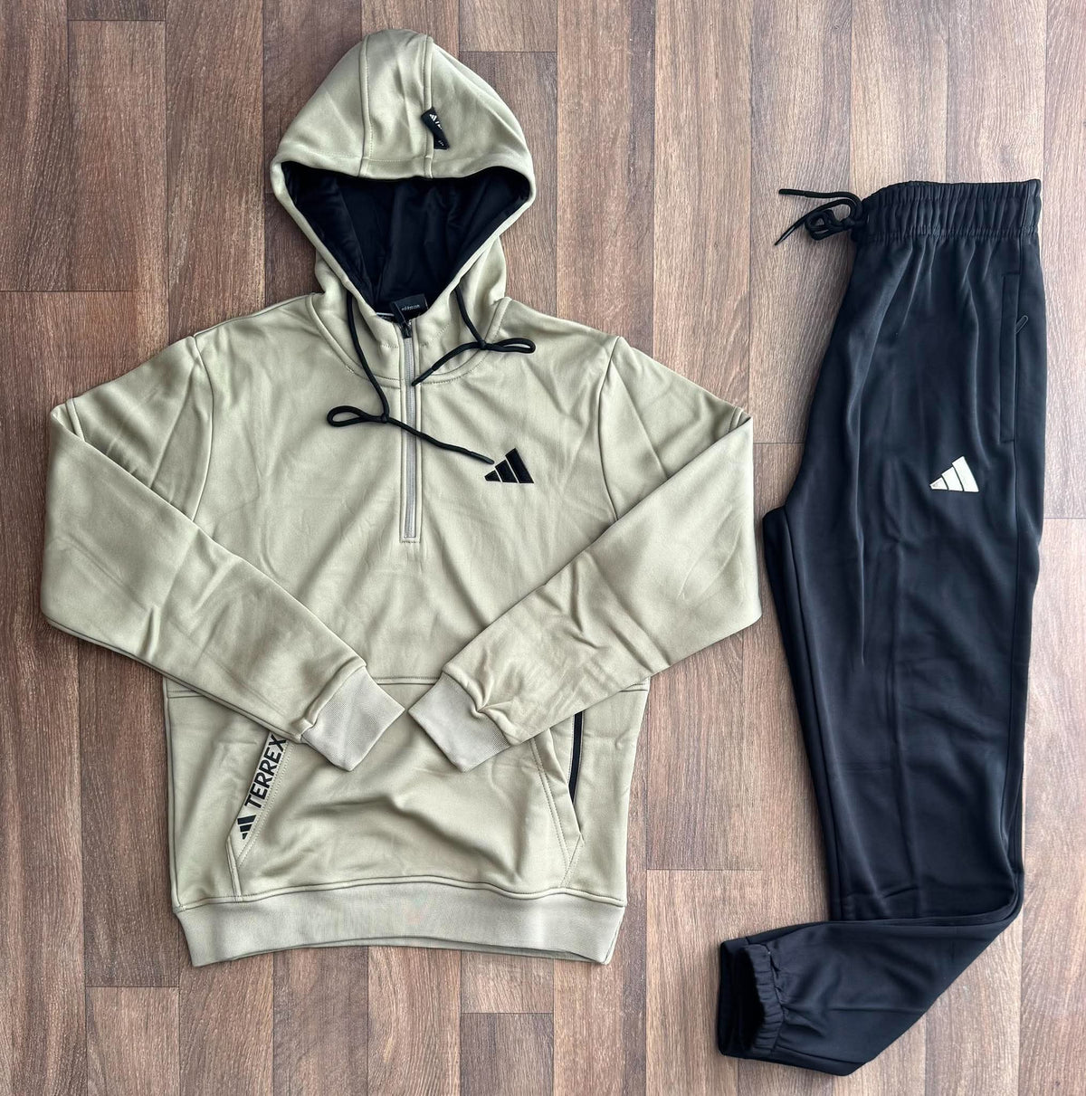 Survêtement dabbeba adidas