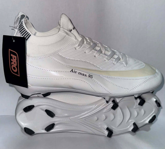 Crampons Air max 95