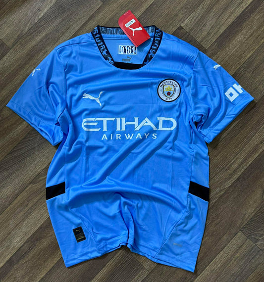 T-shirt Manchester city, saison 2024-2025
