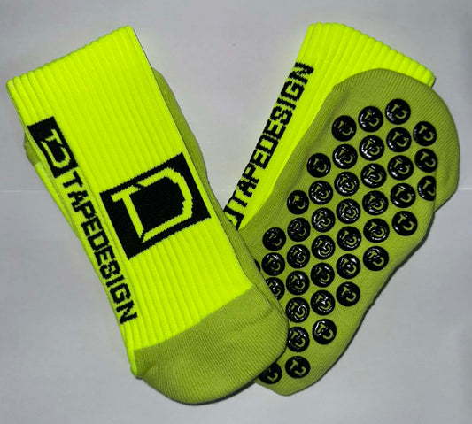 Chaussettes en silicone