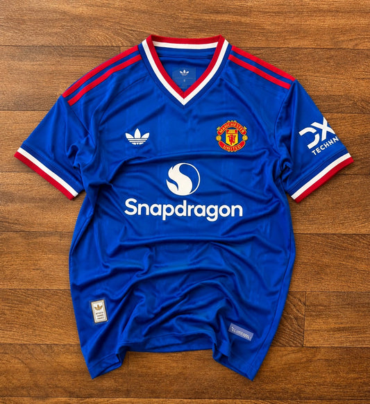 T-shirt Manchester United Away 2026/2027