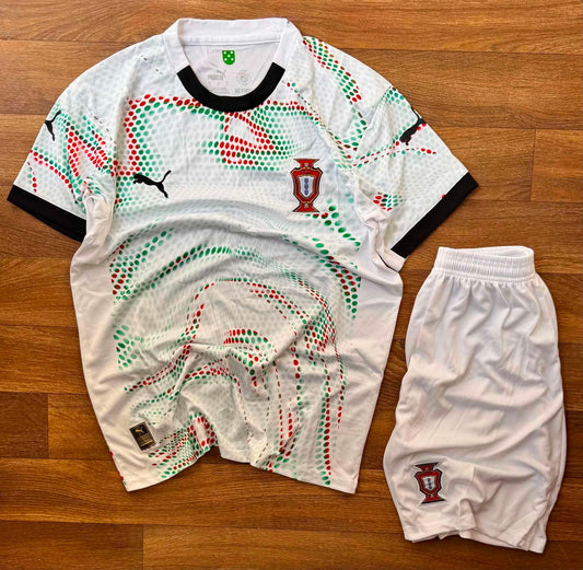 Tenue Portugal 2025