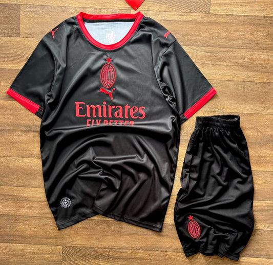 Tenue AC Milan 26/27