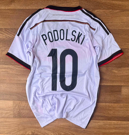 T-shirt Allemagne 2014/2015