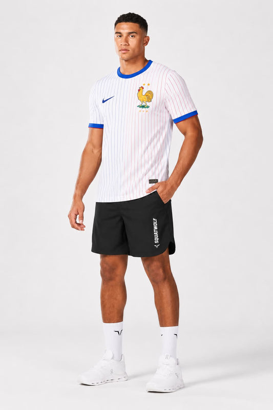 T-shirt France 2024/2025 – Maillot Extérieur
