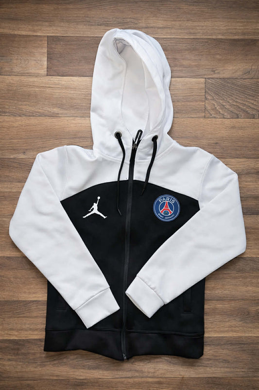 Veste de survêtement enfant PSG
