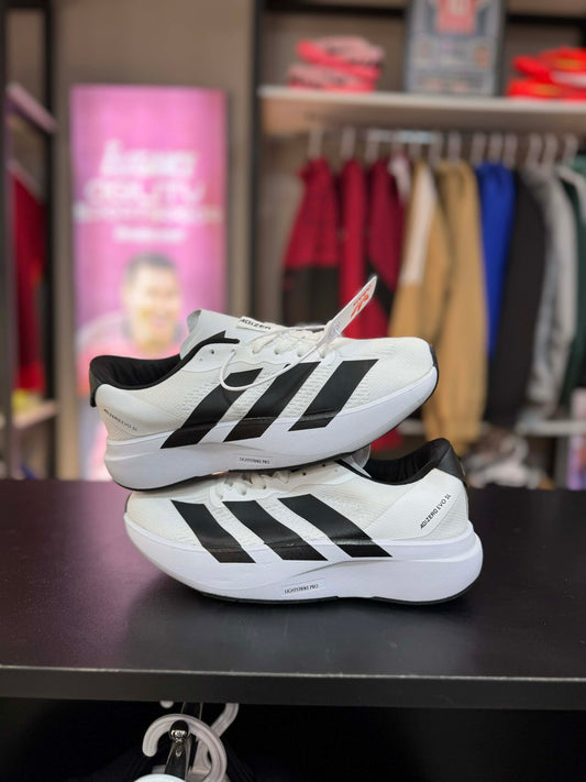 Espadrille adidas blanc