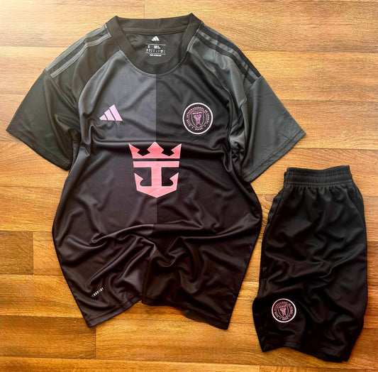 Tenue Inter Miami CF Away 2026