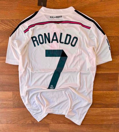 T-shirt Real Madrid, 2014/2015