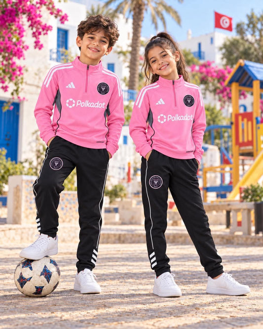 Tracksuit Enfant Inter Miami