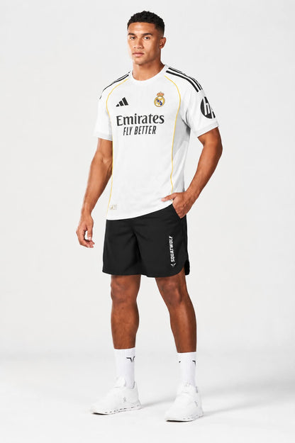 T-shirt Real Madrid 25/26
