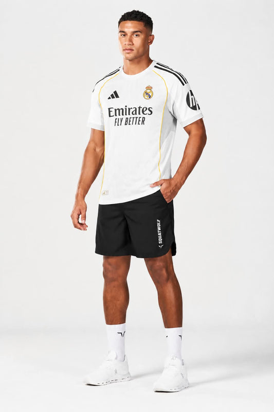T-shirt Real Madrid 25/26