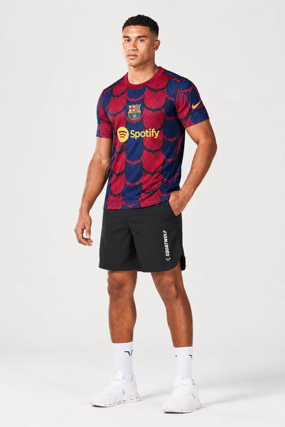 T-shirt FC Barcelone Academy 2023-2024
