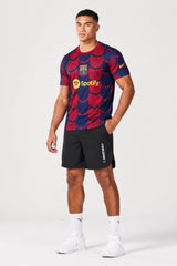 T-shirt FC Barcelone Academy 2023-2024