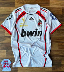 T-Shirt AC Milan 2007, KAKA