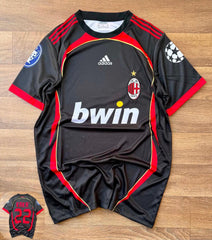 T-Shirt AC Milan saison 2006-2007, KAKA