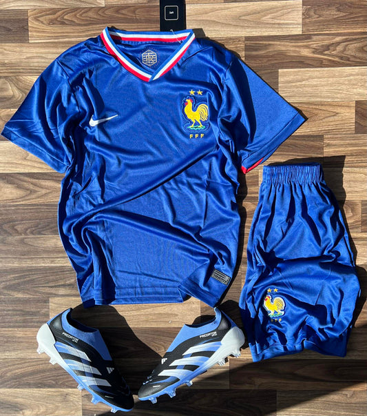 Tenue Équipe de France