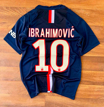 T-shirt Paris Saint-Germain, 2014/2015