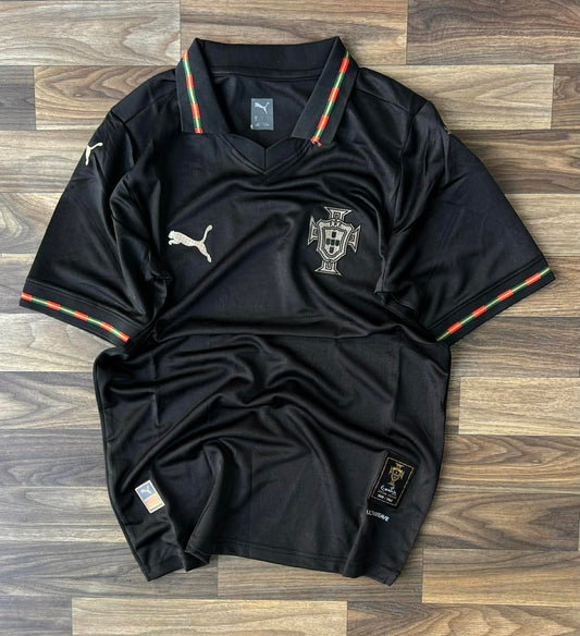 T-shirt Portugal Coupe du Monde 2026