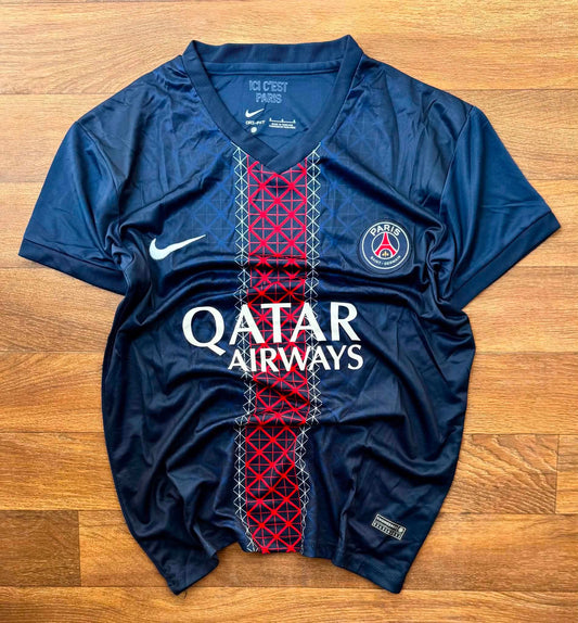 T-Shirt Paris Saint-Germain 25/26