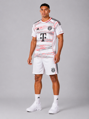 Tenue FC Bayern saison 2025/2026