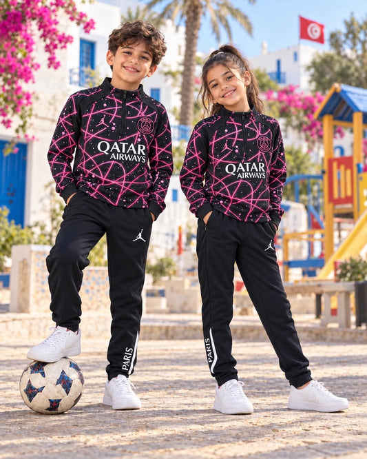 Tracksuit Enfant Paris Saint-Germain