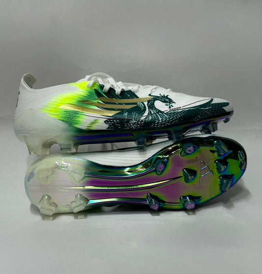 Crampons F50 Elite FG