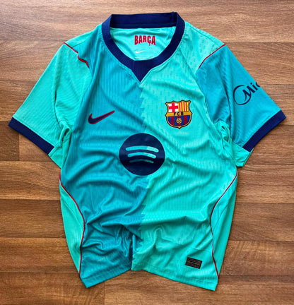 T-Shirt FC Barcelone Third 26/27