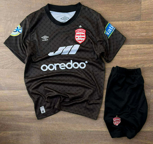 Tenue Enfant CA