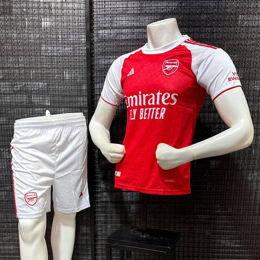 Tenue Arsenal Officiel 2025/2026