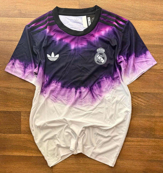T-Shirt d’entraînement Real Madrid